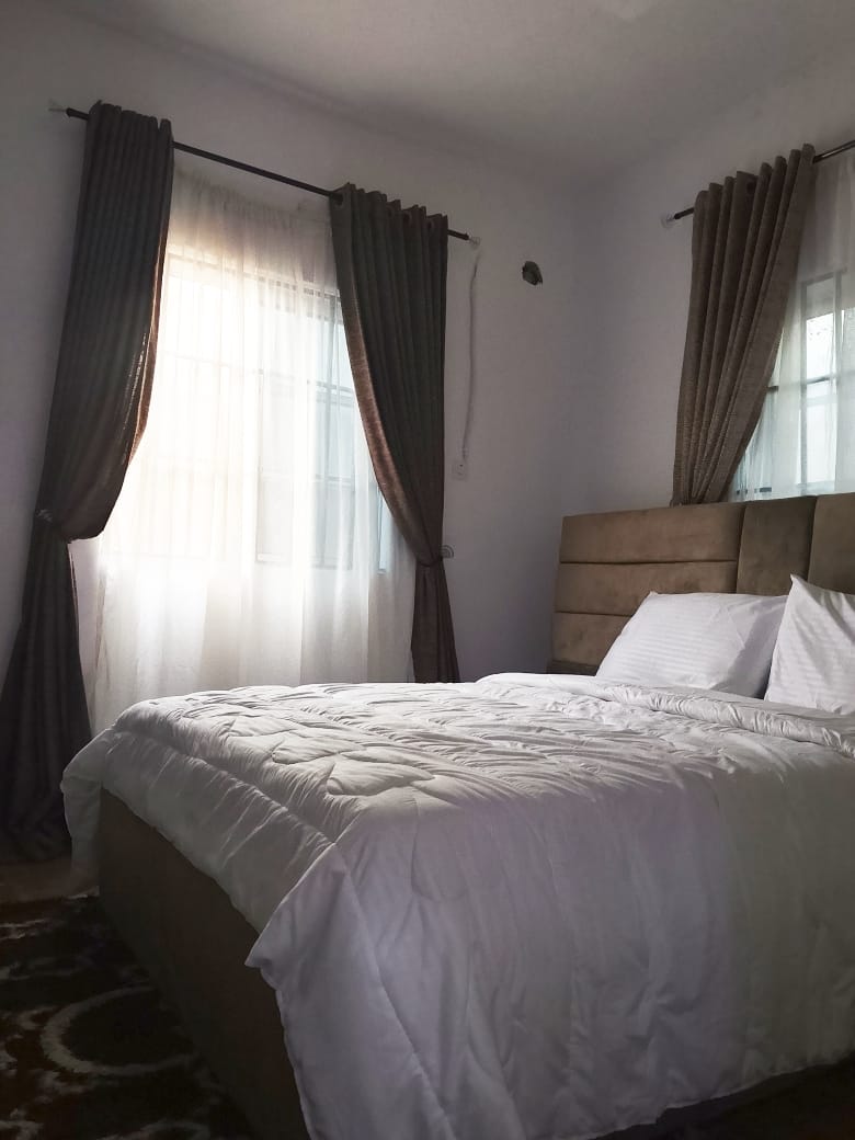Prime 1 – bedroom