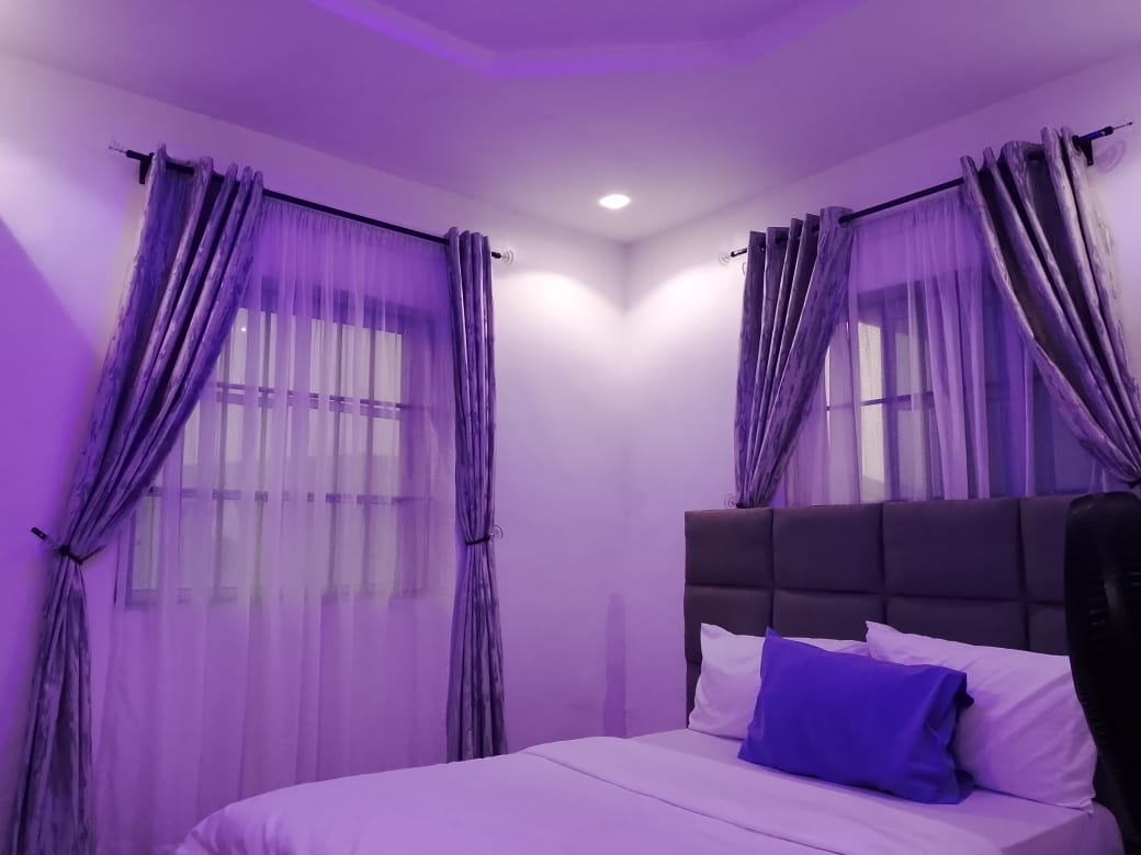 Prime 4 – bedroom