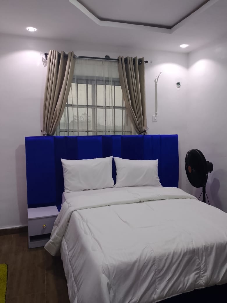 Prime 5 – bedroom