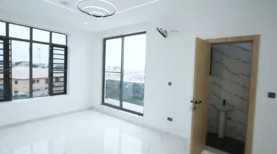 New all en-suite 1 bedroom Apartment with high quality finishing — photograph 7