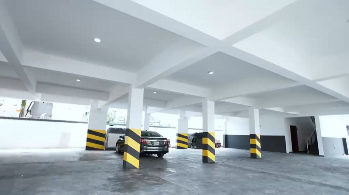 Brand new all-ensuite 2-bedroom Apartment with high-quality finishing. — photograph 8