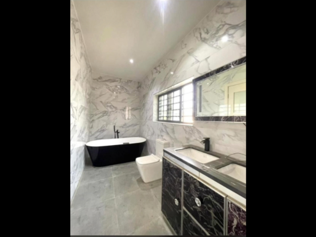 BRAND NEW FIVE (5) BEDROOM DETACHED DUPLEX — photograph 6