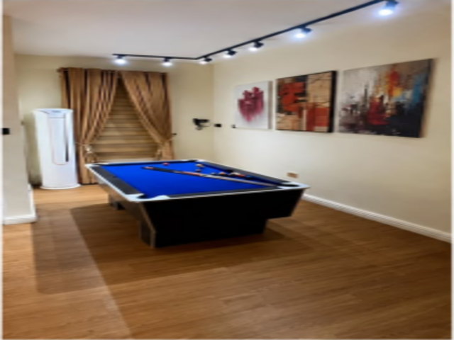 Fully furnished 4 Bedroom Duplex — photograph 4