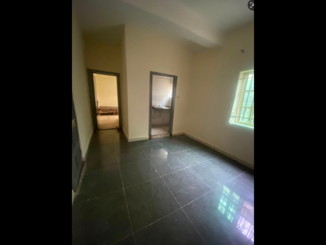Mini flat/room and parlor