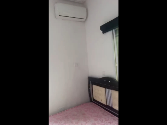 BQ currently renting