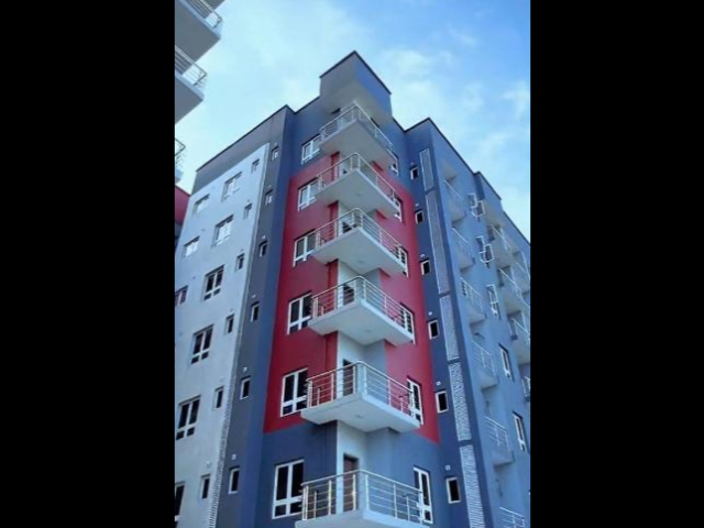 3 Bedroom Apartment all room en- suit — photograph 6