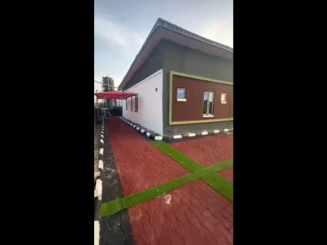 3 bedroom bungalow for sale