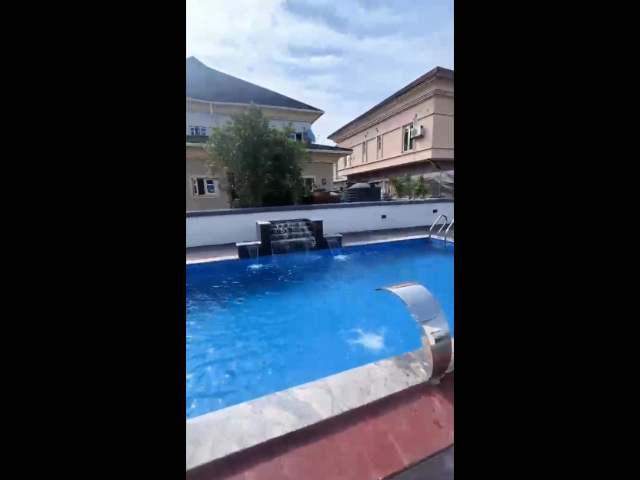6 bedroom fully detached duplex — photograph 8
