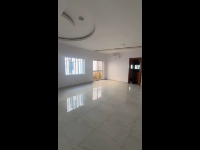 2-Bedroom Serviced Apartment
