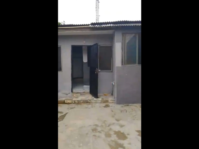 2-bedroom flat