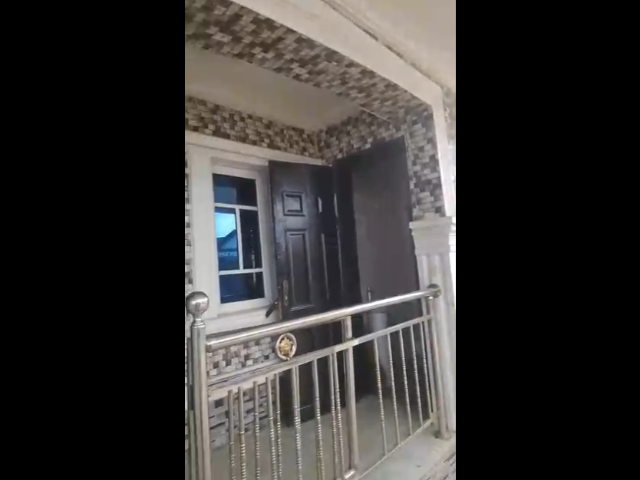 2-bedroom flat