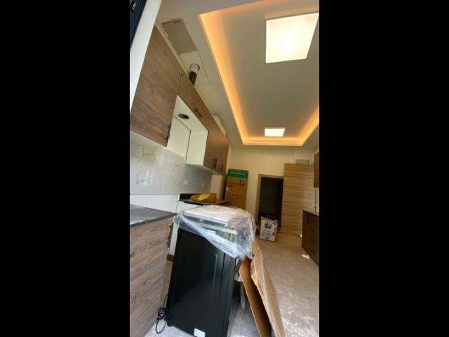 Brand New Partly furnished 4bedroom — photograph 10