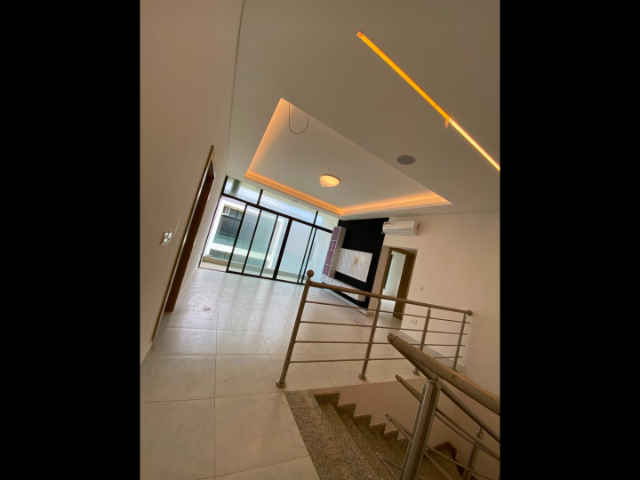 Brand New Partly furnished 4bedroom — photograph 5