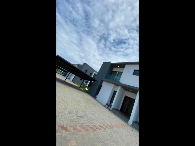Brand New Partly furnished 4bedroom — photograph 6