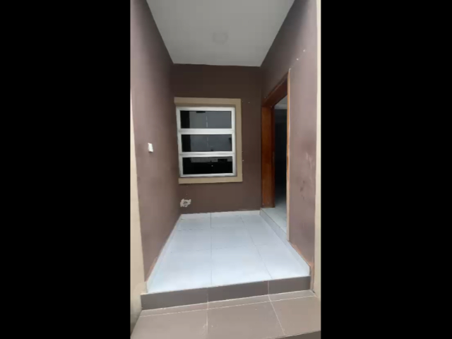 2 Bedroom apartment @  United Estate, Sangotedo