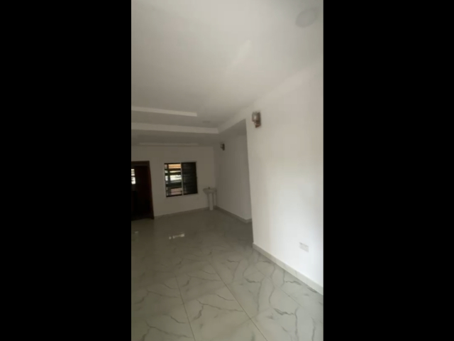2 Bedroom apartment @  United Estate, Sangotedo — photograph 4
