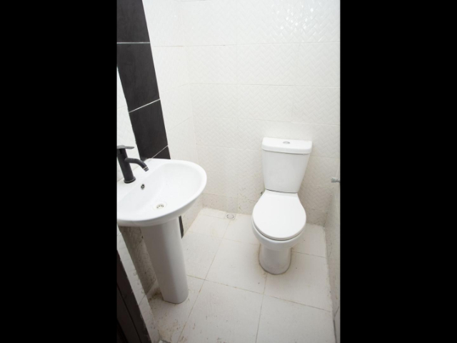 2-bedroom flat in a gated estate@ Agungi — photograph 5