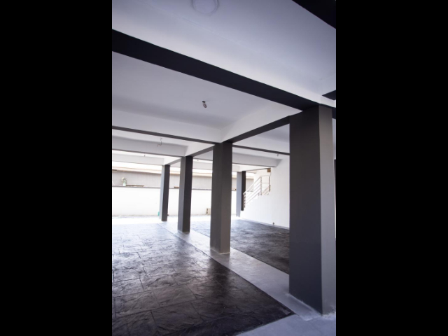 2-bedroom flat in a gated estate@ Agungi — photograph 6