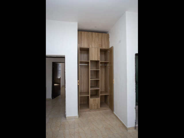 2-bedroom flat in a gated estate@ Agungi — photograph 8