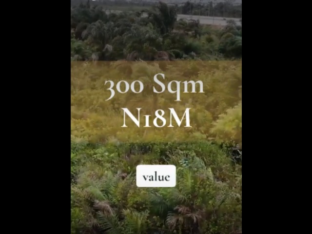 ADUN CITY LAND FORSALE — photograph 7