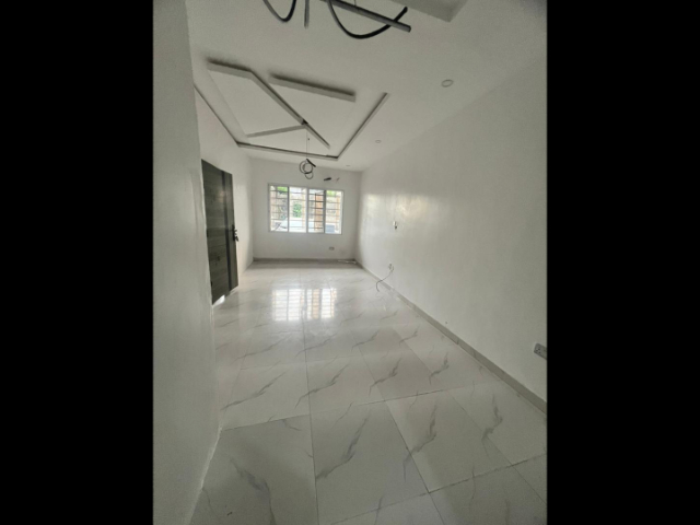 Brand New Spacious 1Bedroom and Parlor (Mini-Flat) With visitors toilet and Fully fitted Standard kitchen — photograph 4