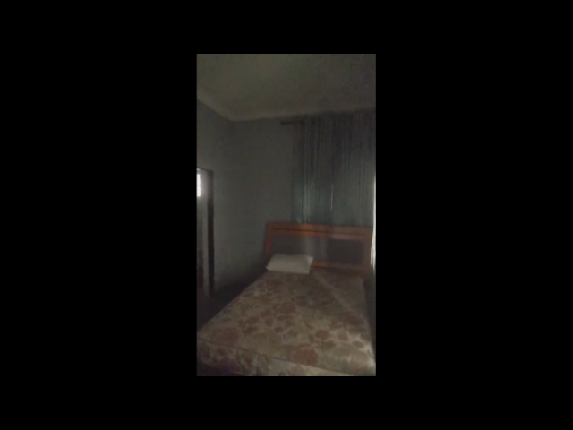 Spacious 1-Bedroom and Parlor (Mini-Flat) Upstairs