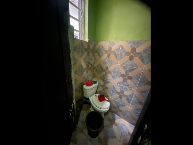 BQ (Fully Fitted Genaral Kitchen) — photograph 4